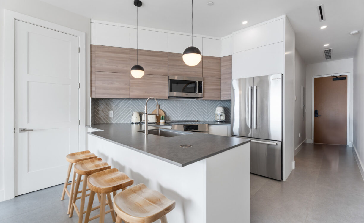POINT WEST 26, OCEANFRONT CONDO