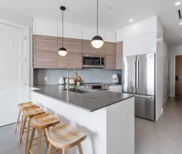 POINT WEST 26, OCEANFRONT CONDO