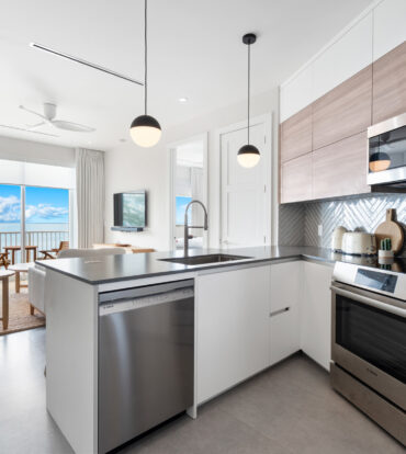 POINT WEST 26, OCEANFRONT CONDO