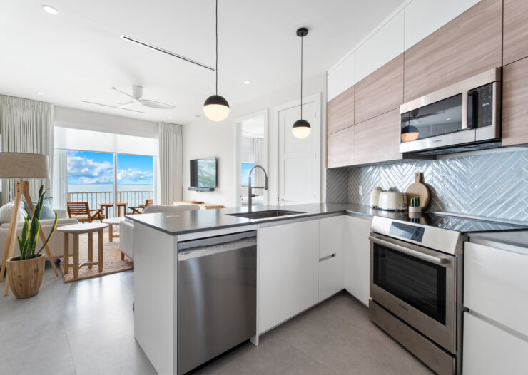 POINT WEST 26, OCEANFRONT CONDO