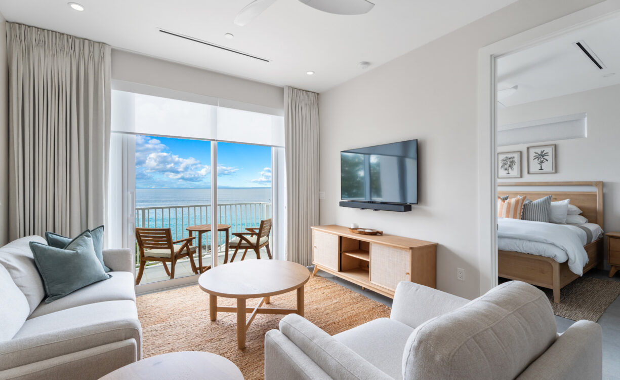 POINT WEST 26, OCEANFRONT CONDO