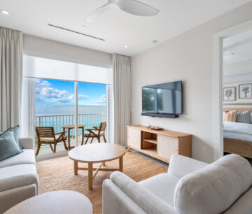 POINT WEST 26, OCEANFRONT CONDO