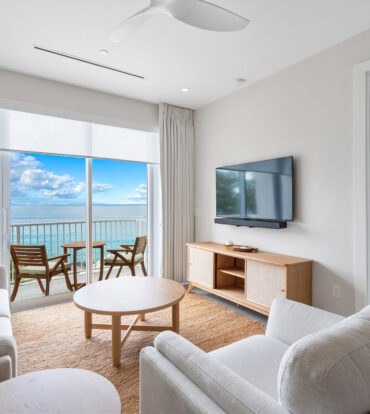 POINT WEST 26, OCEANFRONT CONDO