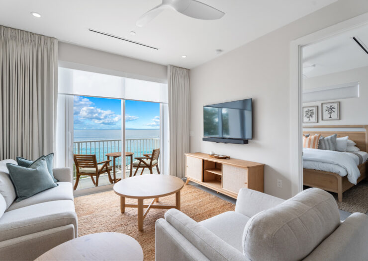 POINT WEST 26, OCEANFRONT CONDO