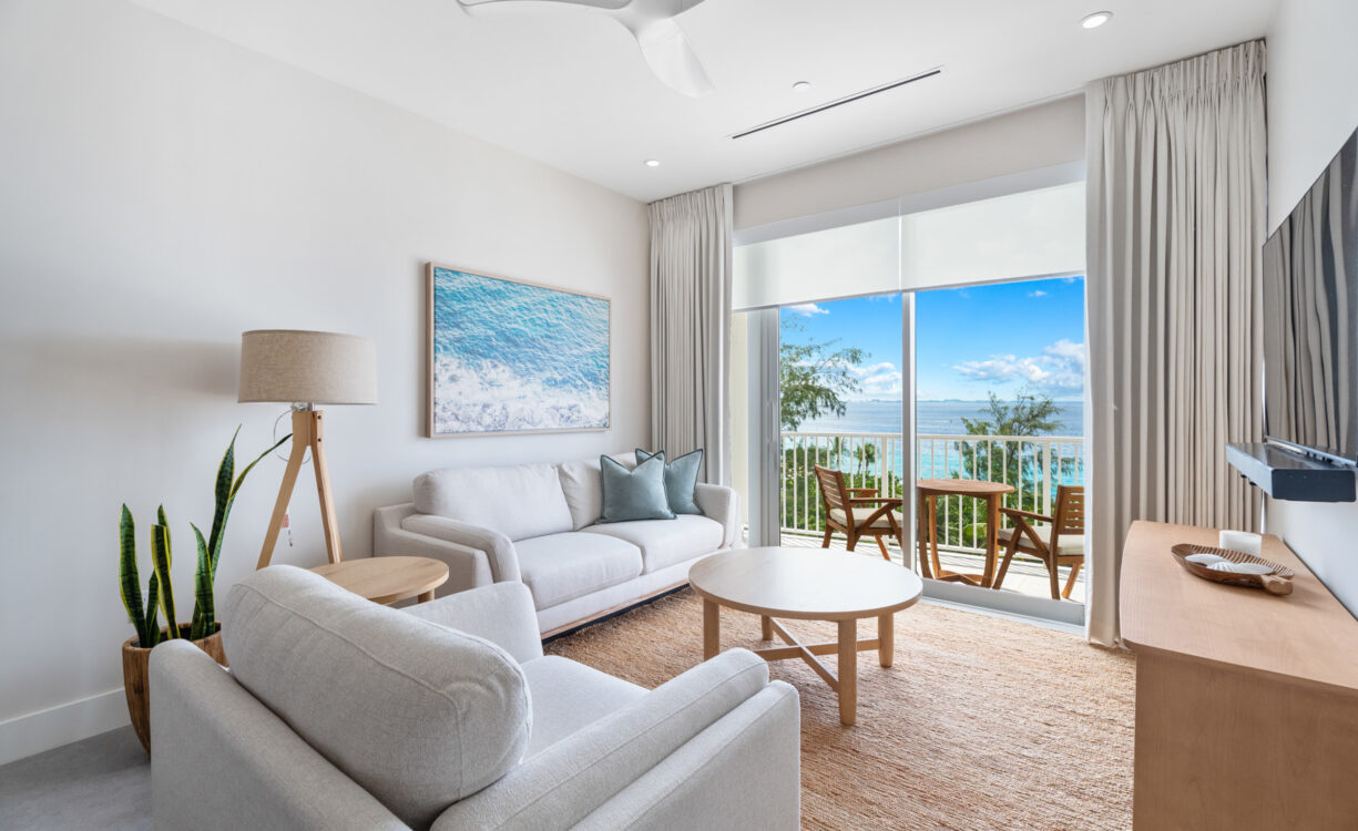 POINT WEST 26, OCEANFRONT CONDO