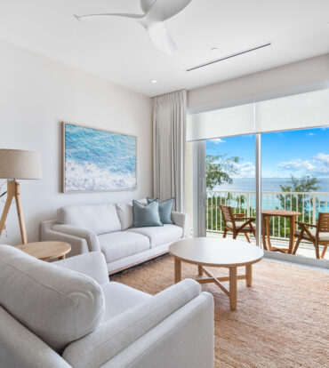 POINT WEST 26, OCEANFRONT CONDO