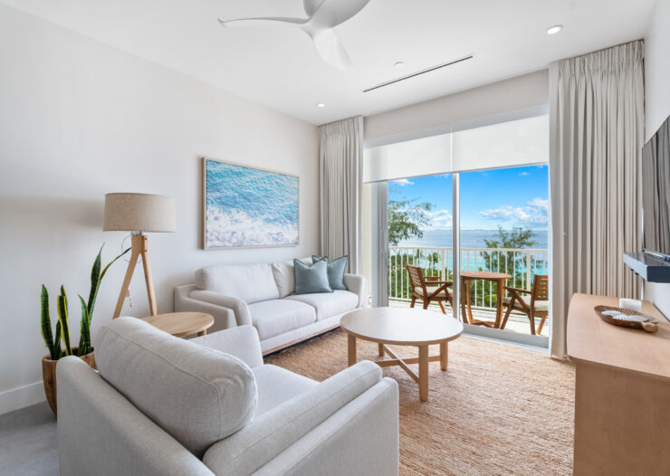 POINT WEST 26, OCEANFRONT CONDO