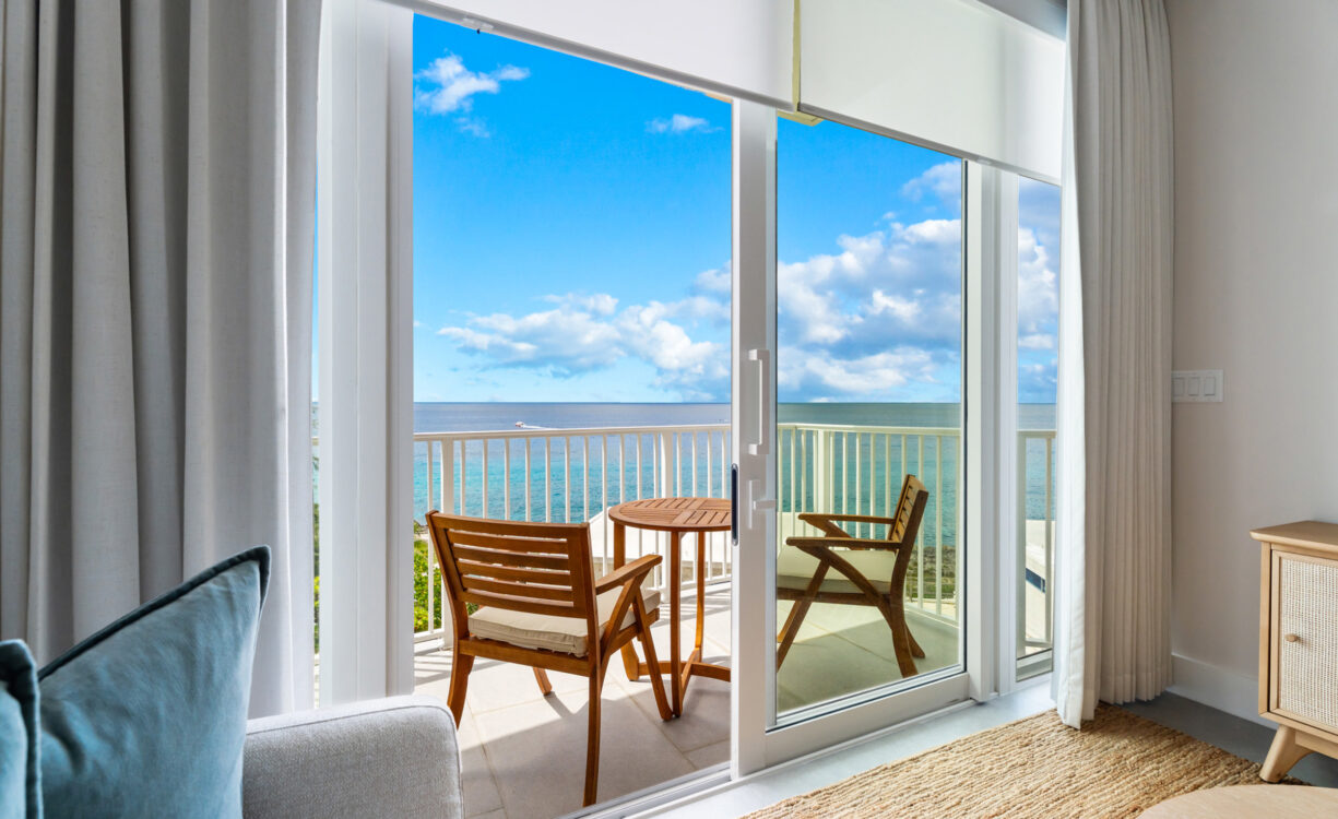 POINT WEST 26, OCEANFRONT CONDO