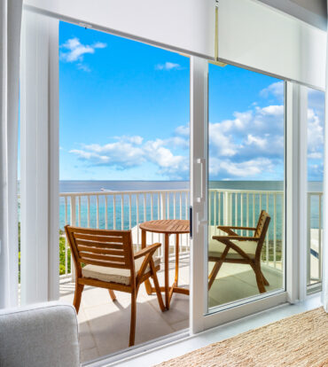 POINT WEST 26, OCEANFRONT CONDO