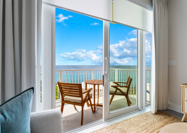 POINT WEST 26, OCEANFRONT CONDO