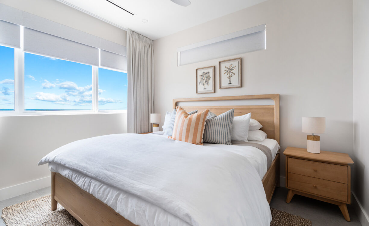 POINT WEST 26, OCEANFRONT CONDO