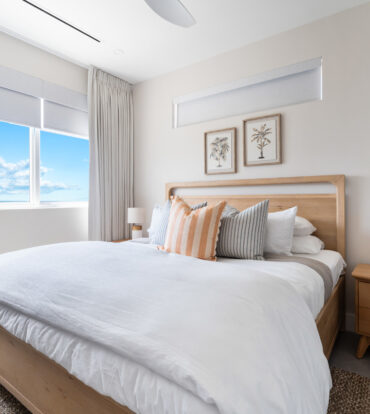 POINT WEST 26, OCEANFRONT CONDO