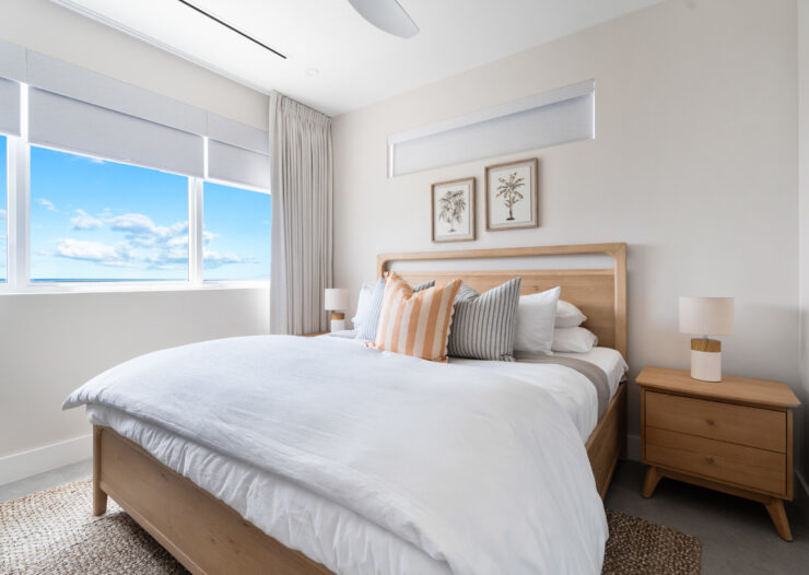 POINT WEST 26, OCEANFRONT CONDO