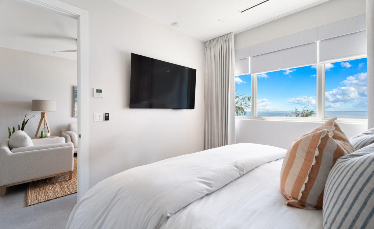 POINT WEST 26, OCEANFRONT CONDO