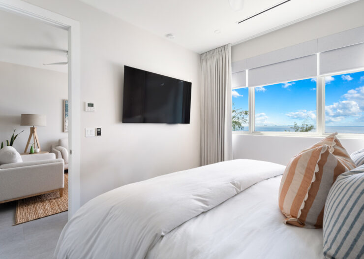 POINT WEST 26, OCEANFRONT CONDO
