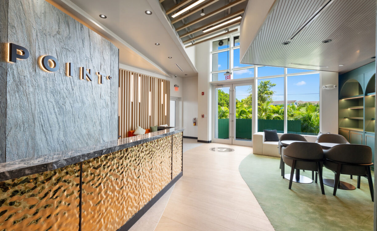 POINT WEST 26, OCEANFRONT CONDO
