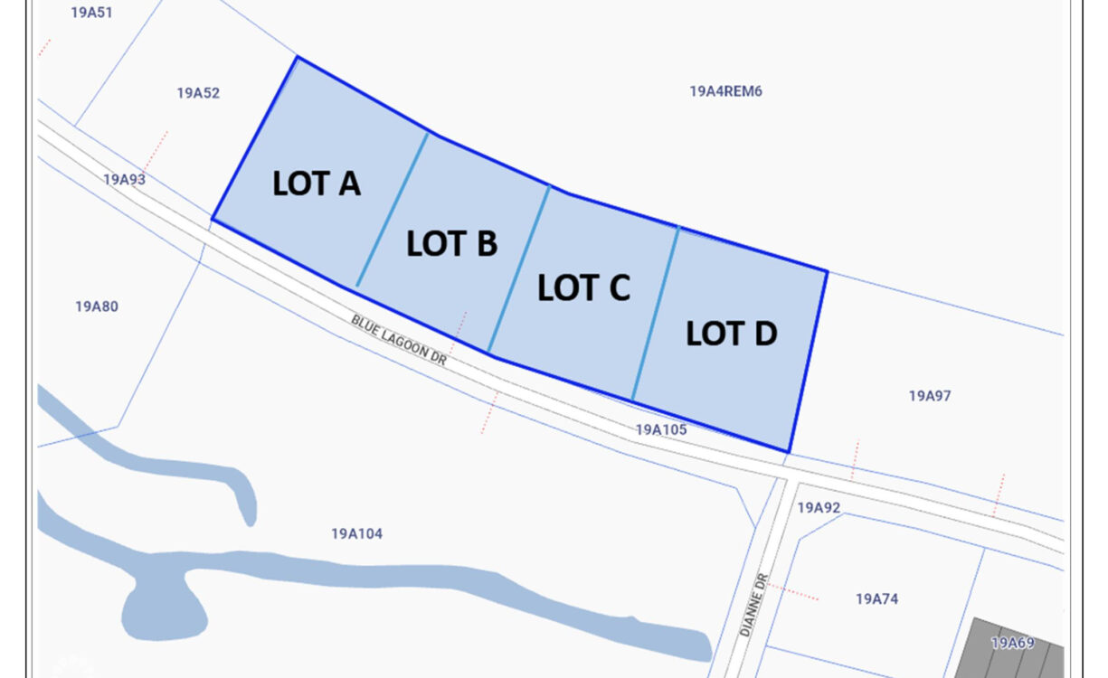 INDUSTRIAL LAND  0.49 ACRES