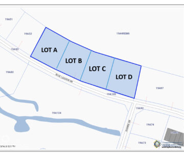 INDUSTRIAL LAND  0.46 ACRES