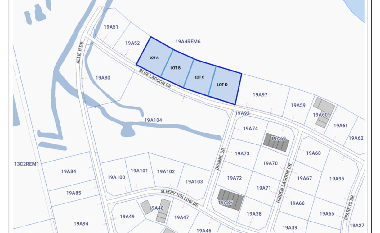 INDUSTRIAL LAND  0.46 ACRES