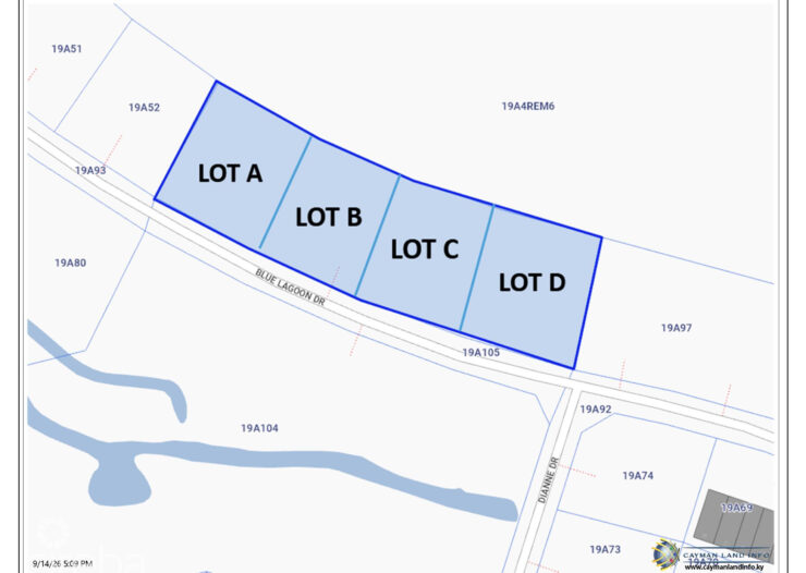 INDUSTRIAL LAND  0.48 ACRES