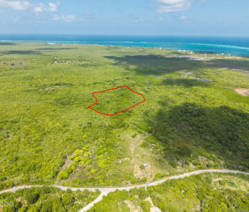 1.75 ACRES  - LAND PARCEL