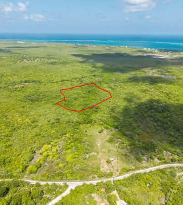1.75 ACRES  - LAND PARCEL