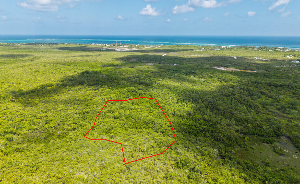 1.75 ACRES  - LAND PARCEL
