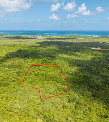 1.75 ACRES  - LAND PARCEL