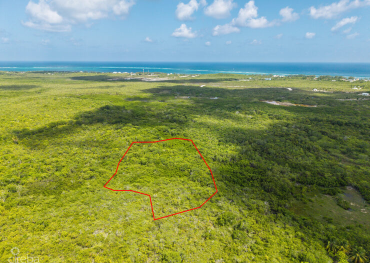 1.75 ACRES  - LAND PARCEL