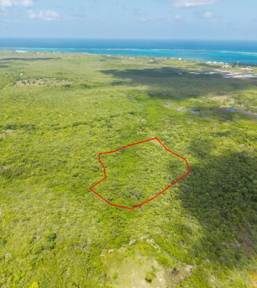 1.75 ACRES  - LAND PARCEL