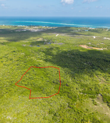 1.75 ACRES  - LAND PARCEL