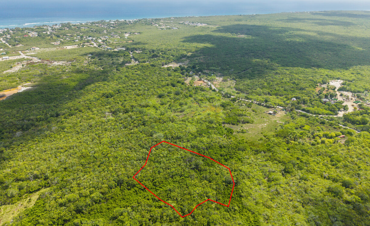 1.75 ACRES  - LAND PARCEL