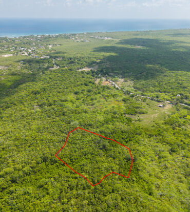 1.75 ACRES  - LAND PARCEL