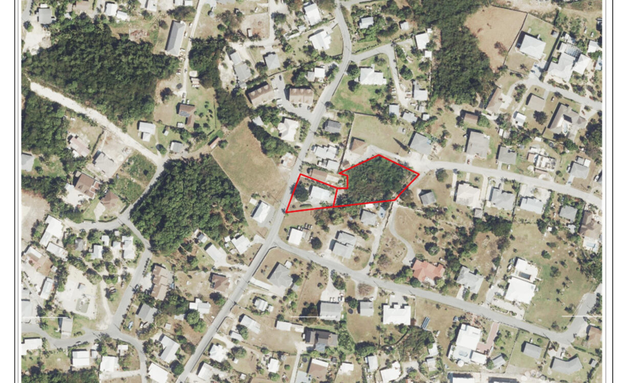 PRIME WEST BAY DEVELOPMENT OPPORTUNITY | 0.84 ACRES