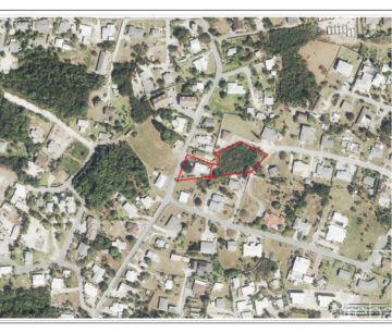 PRIME WEST BAY DEVELOPMENT OPPORTUNITY | 0.84 ACRES