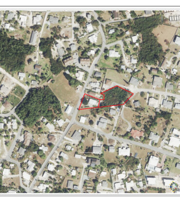 PRIME WEST BAY DEVELOPMENT OPPORTUNITY | 0.84 ACRES