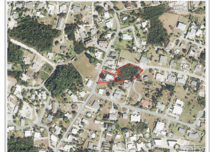 PRIME WEST BAY DEVELOPMENT OPPORTUNITY | 0.84 ACRES