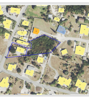 PRIME WEST BAY DEVELOPMENT OPPORTUNITY | 0.84 ACRES