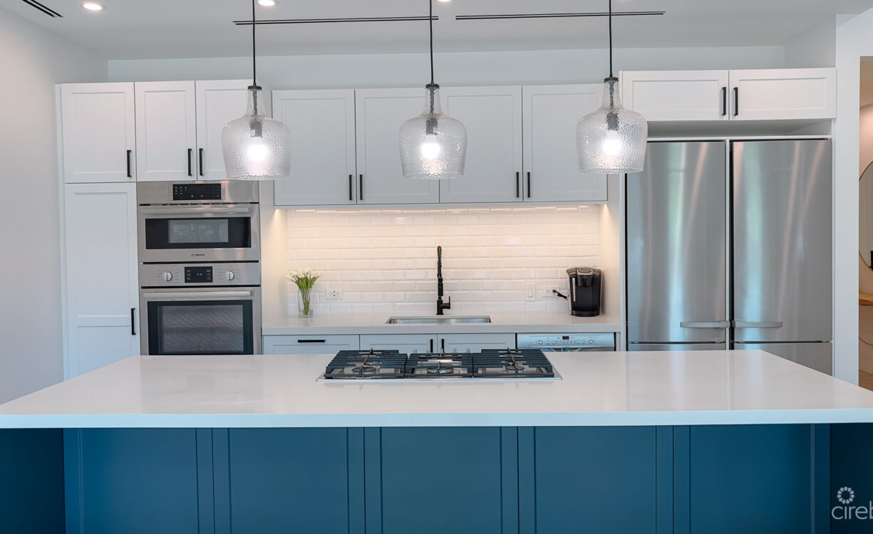 OLEA TWO-STOREY TOWNHOME - RESIDENCE 226