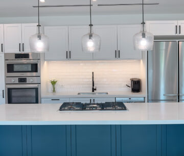 OLEA TWO-STOREY TOWNHOME - RESIDENCE 226