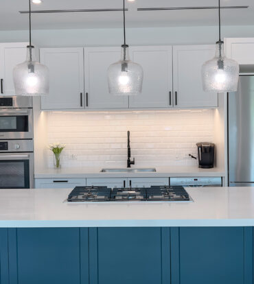 OLEA TWO-STOREY TOWNHOME - RESIDENCE 226