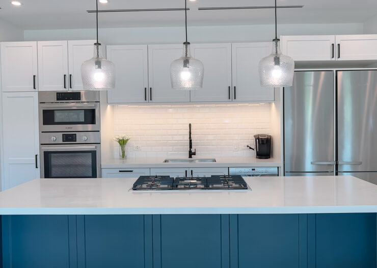 OLEA TWO-STOREY TOWNHOME - RESIDENCE 226