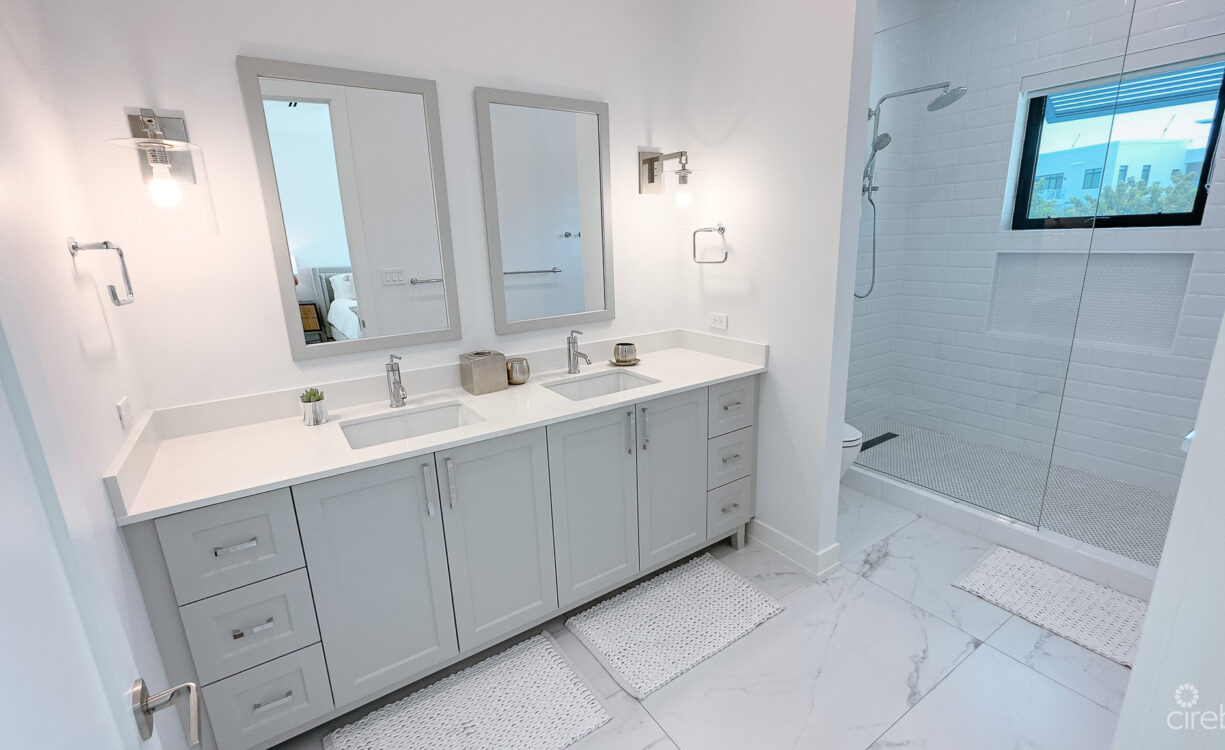 OLEA TWO-STOREY TOWNHOME - RESIDENCE 226