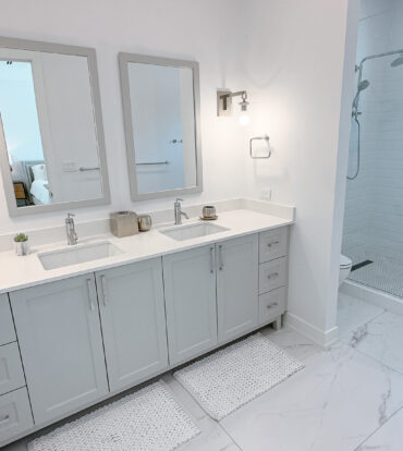 OLEA TWO-STOREY TOWNHOME - RESIDENCE 226