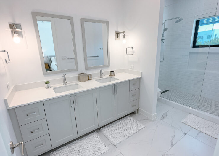 OLEA TWO-STOREY TOWNHOME - RESIDENCE 226