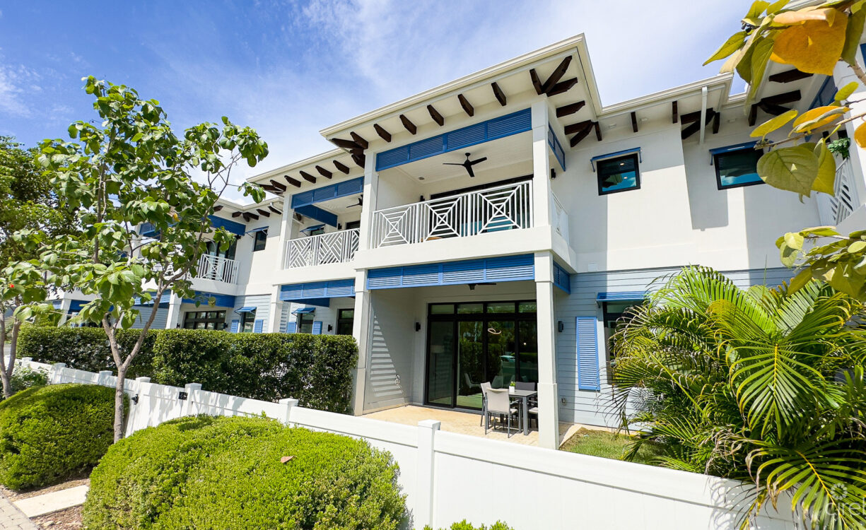 OLEA TWO-STOREY TOWNHOME - RESIDENCE 226