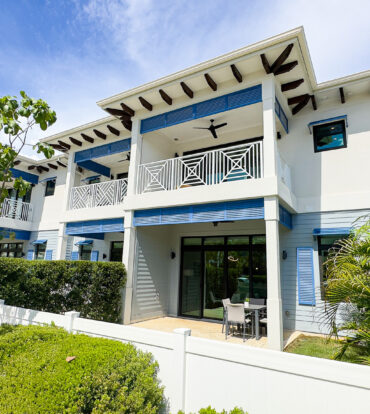 OLEA TWO-STOREY TOWNHOME - RESIDENCE 226