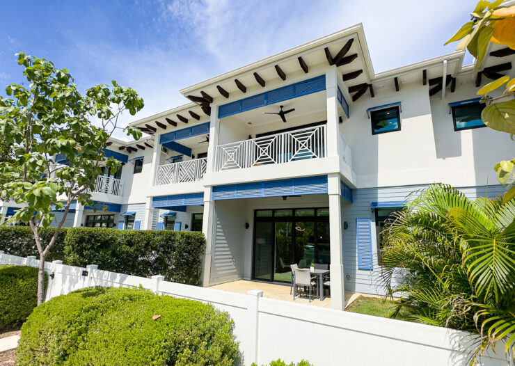OLEA TWO-STOREY TOWNHOME - RESIDENCE 226