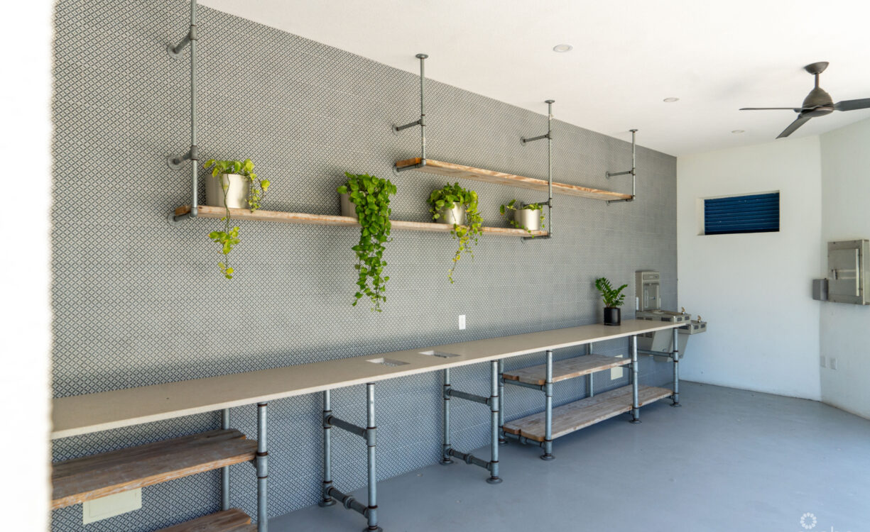 OLEA TWO-STOREY TOWNHOME - RESIDENCE 226