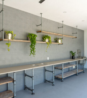 OLEA TWO-STOREY TOWNHOME - RESIDENCE 226